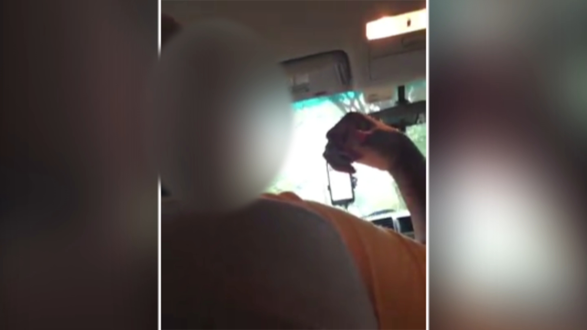 Uber Driver Accused of Kicking Gay Couple Out of Car