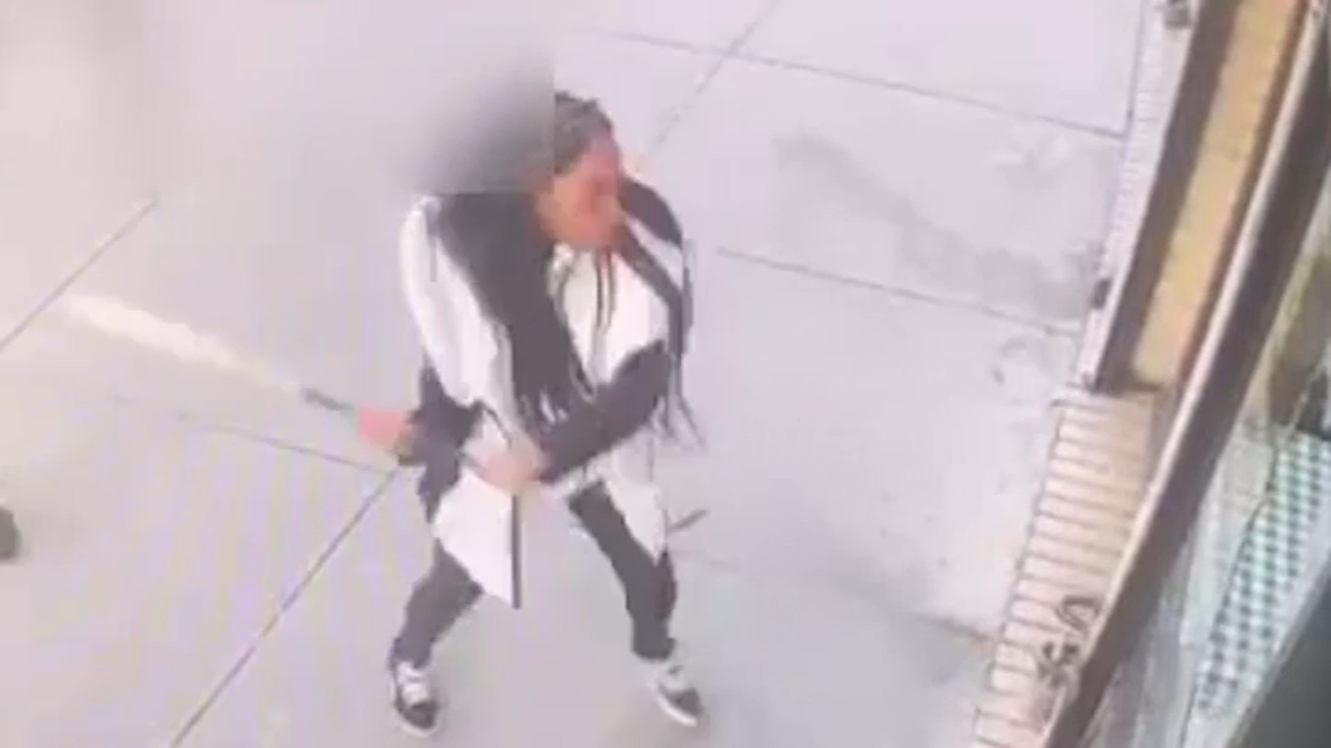 Woman Denied Beef Patty Smashes Windows With Bat: Police