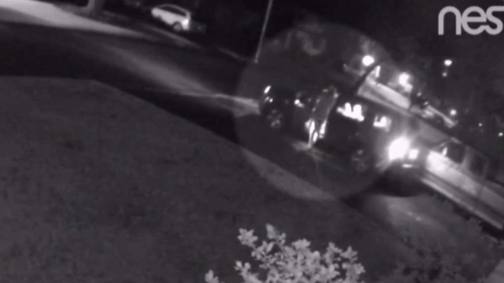 Brazen Thieves Hit More Than 20 Cars in Bergen County