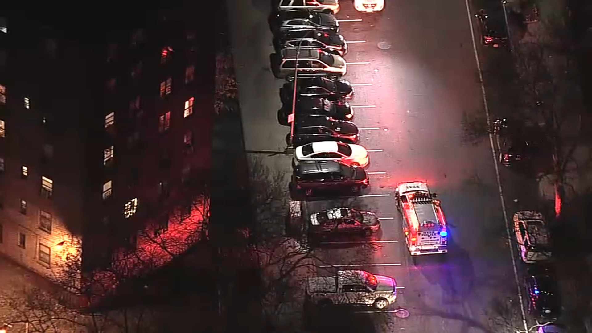Teen Found Dead on Brooklyn Roof Was Murdered: Police