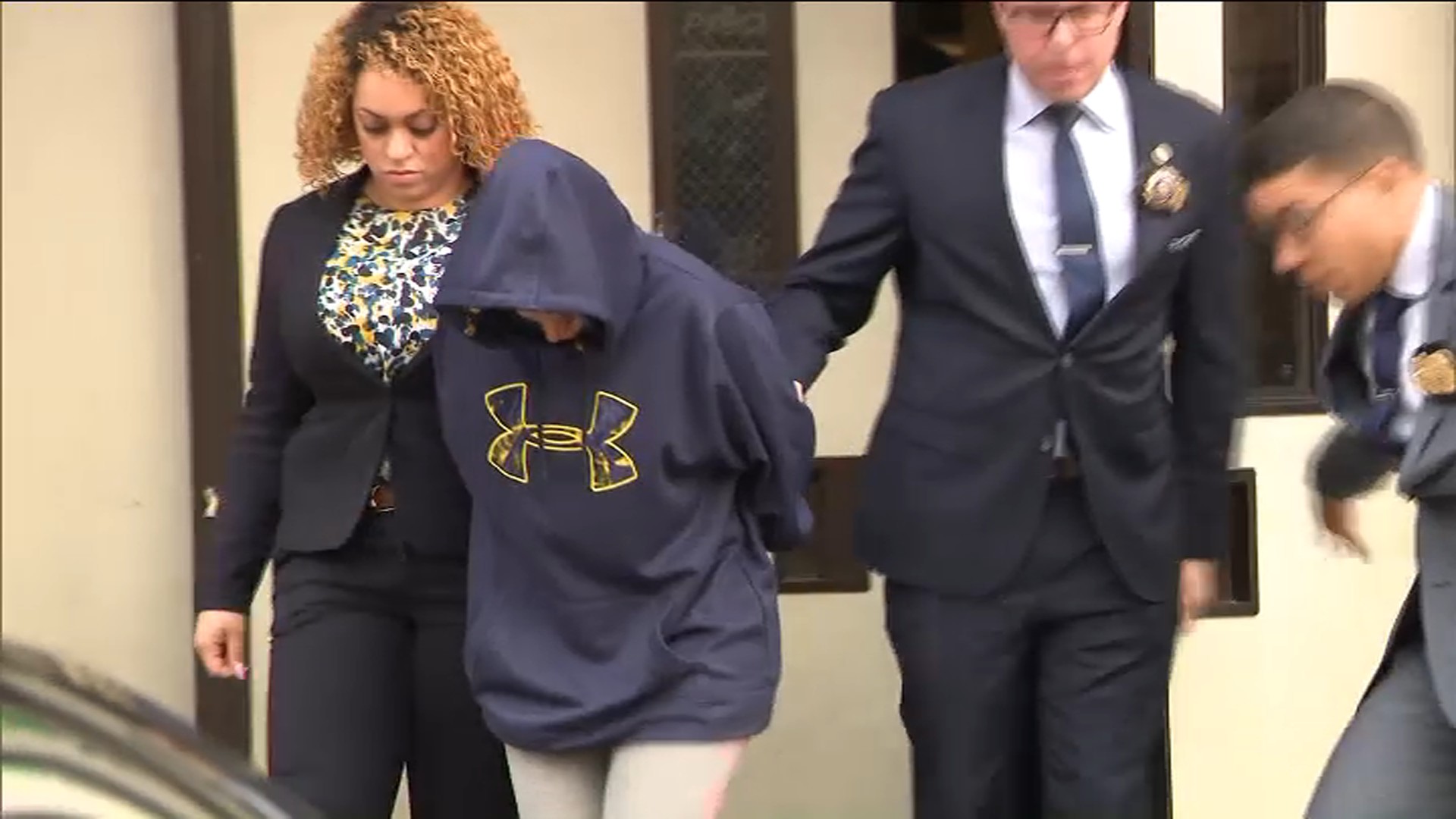 NYC Man Arrested for Cosmetic Butt Injection Death: Police