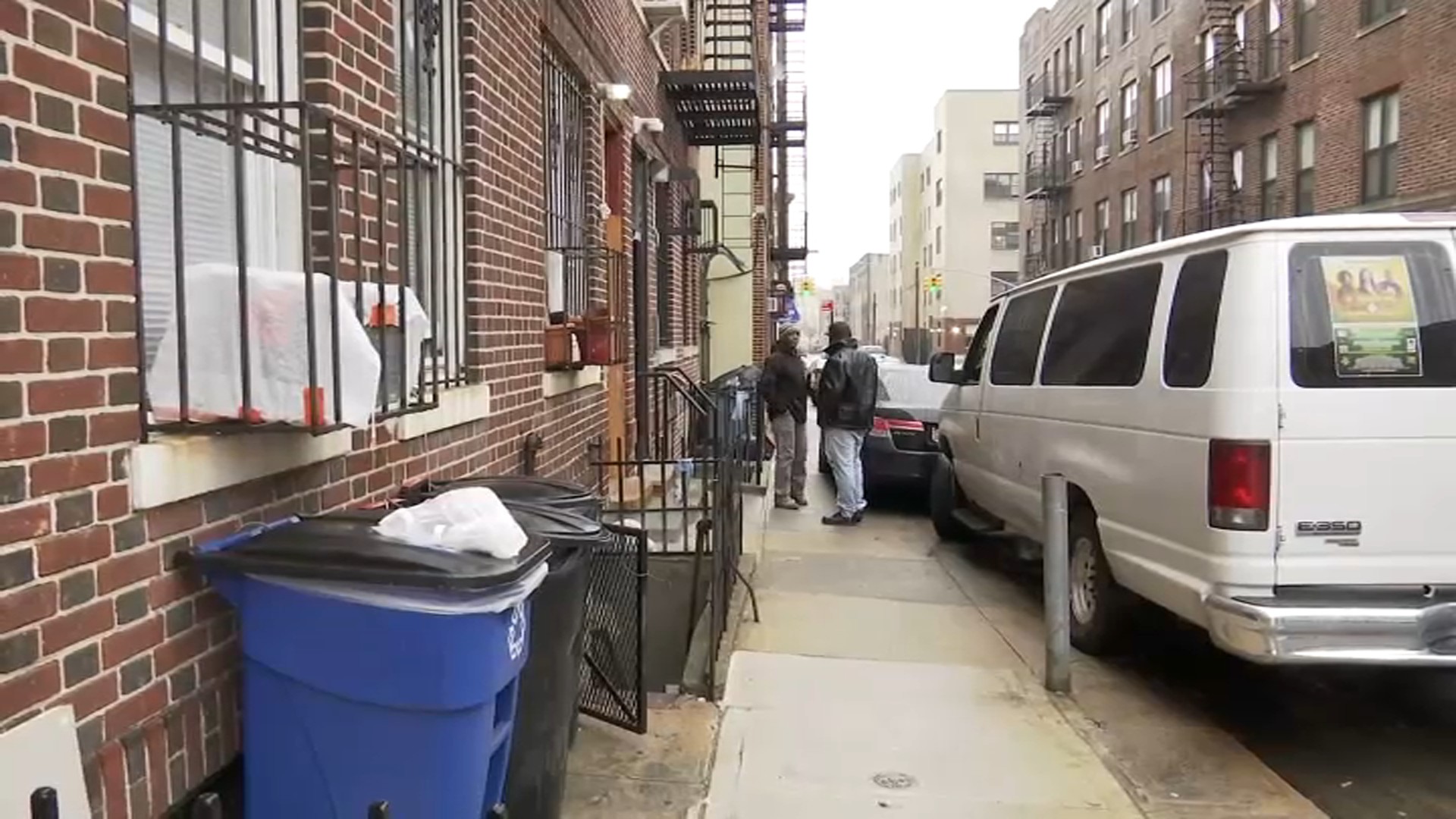 11 People Hurt by Carbon Monoxide in Brooklyn: FDNY