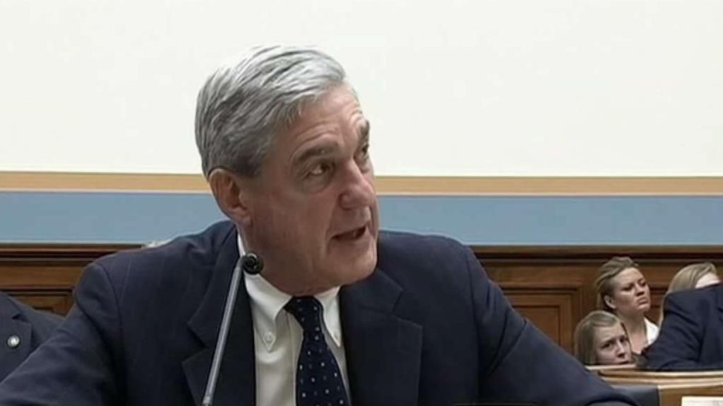 NBC New York on Flipboard Robert Mueller, New York City, Parole