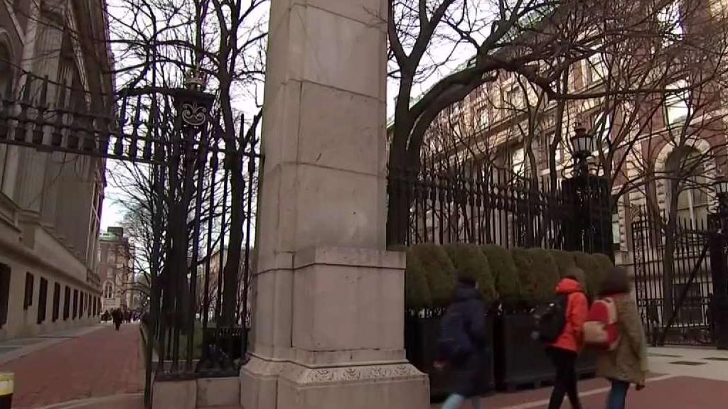 College Admissions Scandal Sparks Campus Discussions