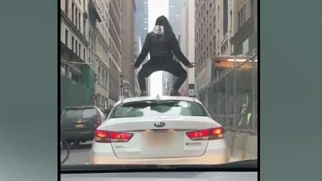 Listen Up: Rideshare Tantrum, No Sweethearts and Health Tips