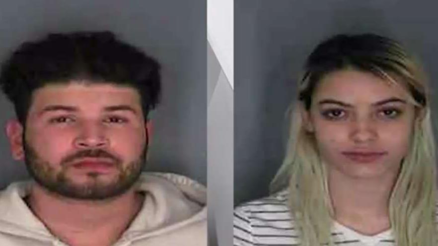 Couple Arrested in Westchester Mail Theft
