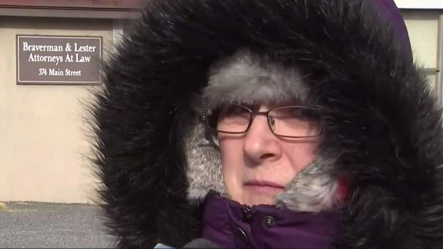 Doctors Tell Us How to Stay Safe in Dangerous Cold