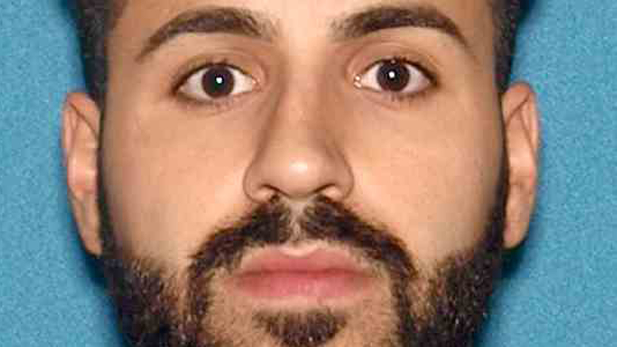 Man Charged in Death of Young NJ Cop Exactly 3 Months Later