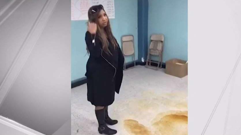 Fed Housing Official Calls NYCHA Condition Inhumane