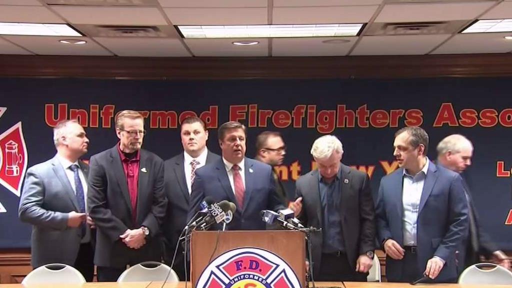 Fight to Keep Payments for 9/11 Victims