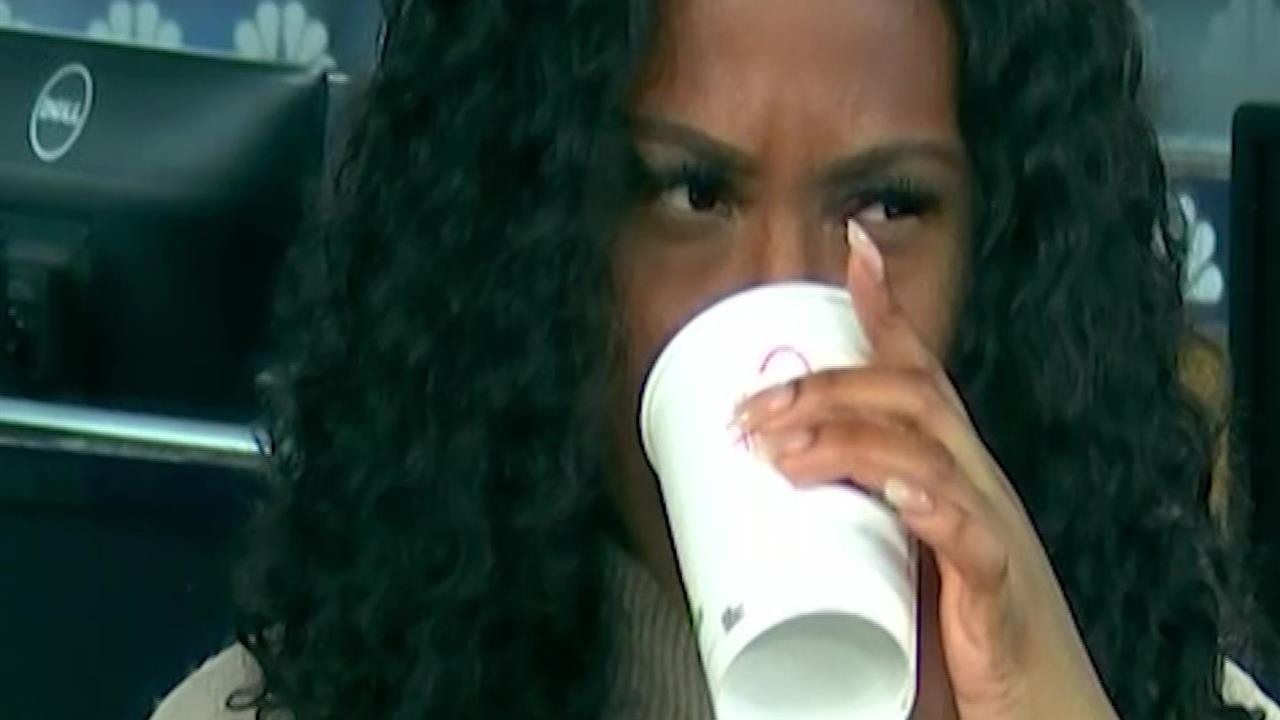 Taste Test: Home Flu Remedies From Around the World