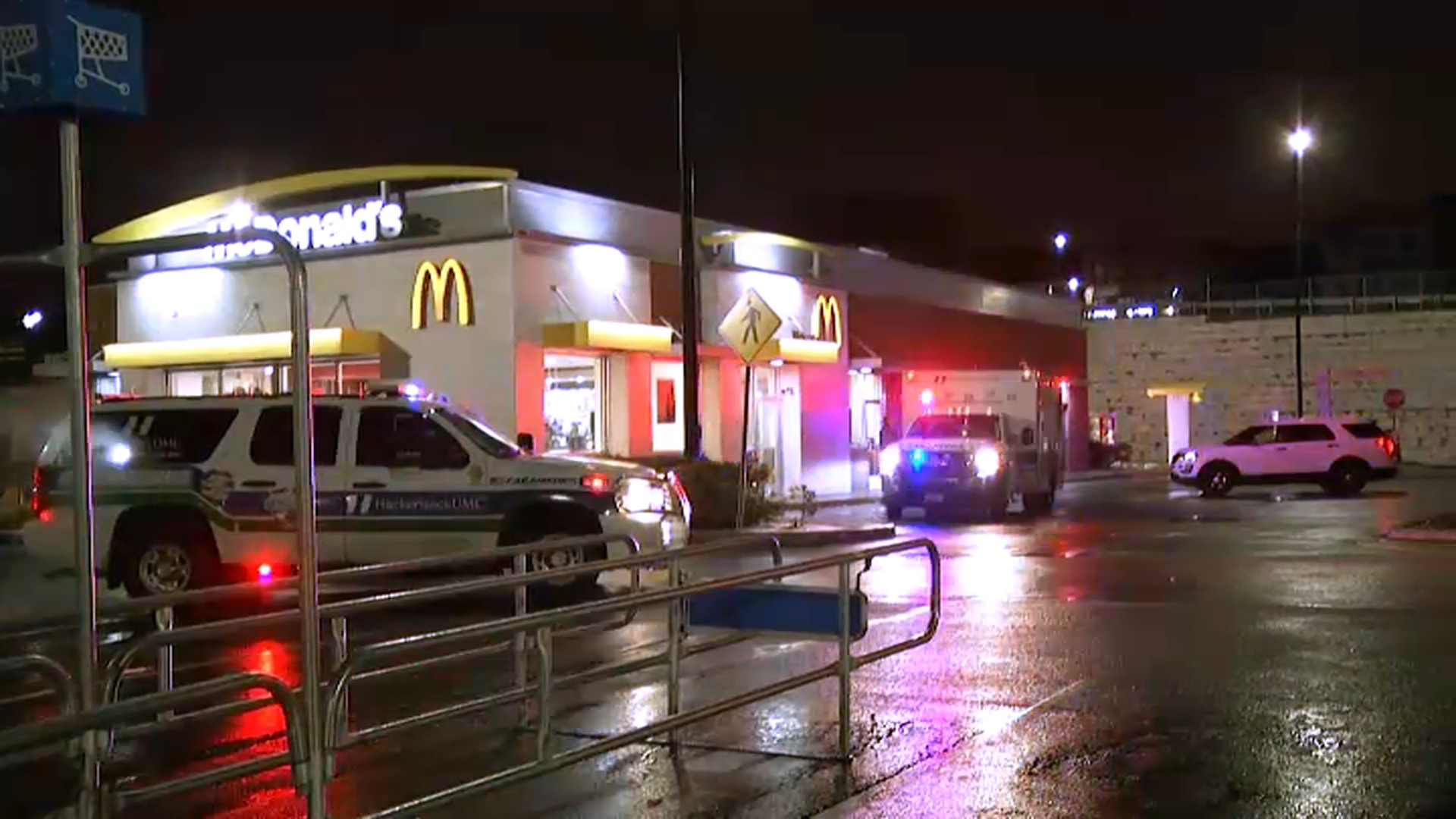 NJ Resident Shoots Alleged Teenage Car Burglar: Officials