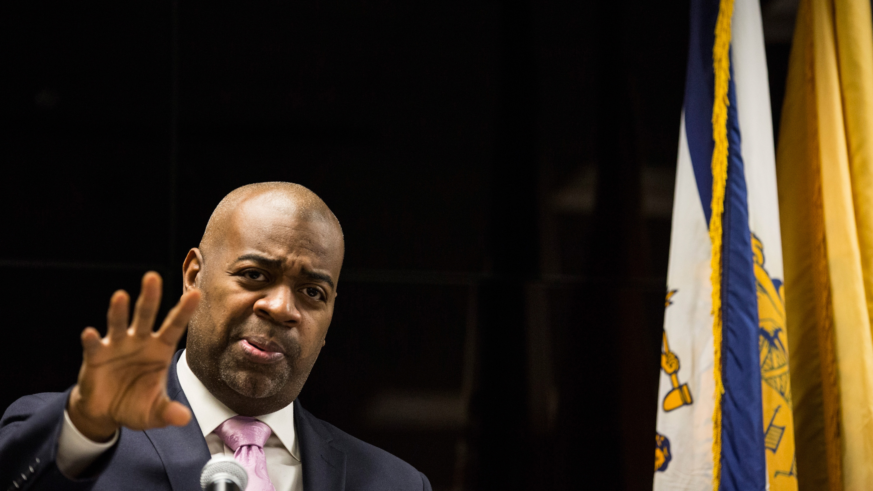 NYC 'Abandons' Homeless in Run-Down Newark Apartments: Mayor