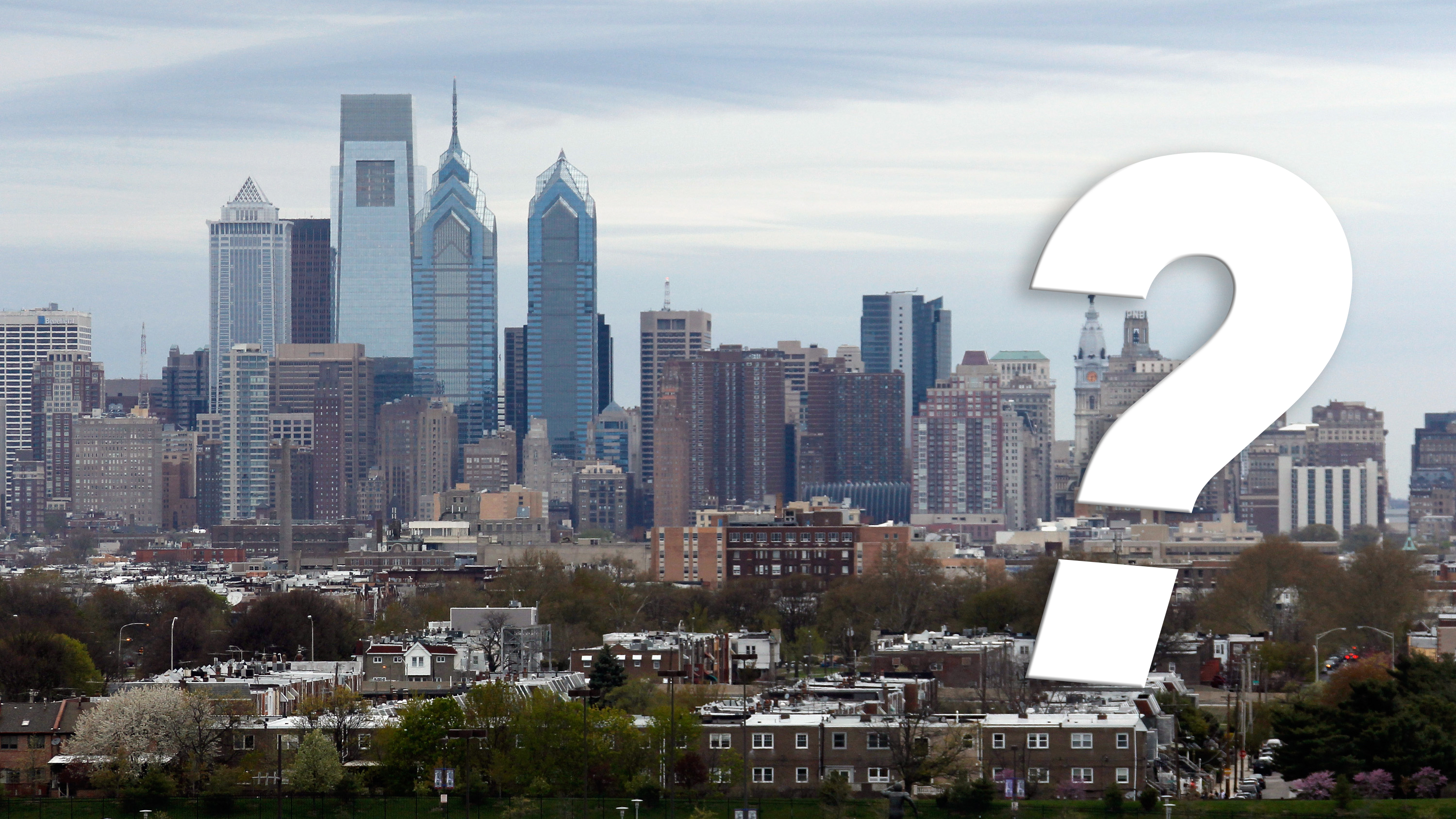 Did You Hear It? Another Mystery Boom in Philly
