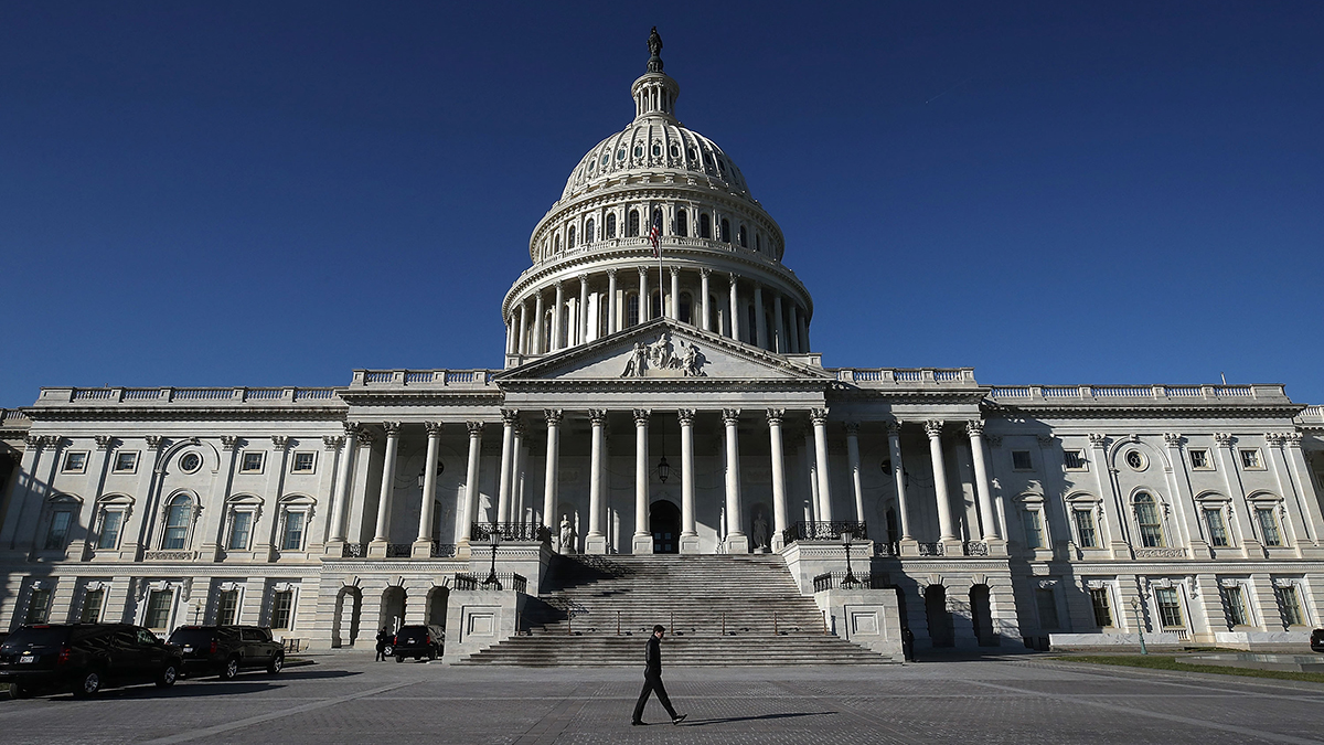 What You Can and Can't Do During a Government Shutdown
