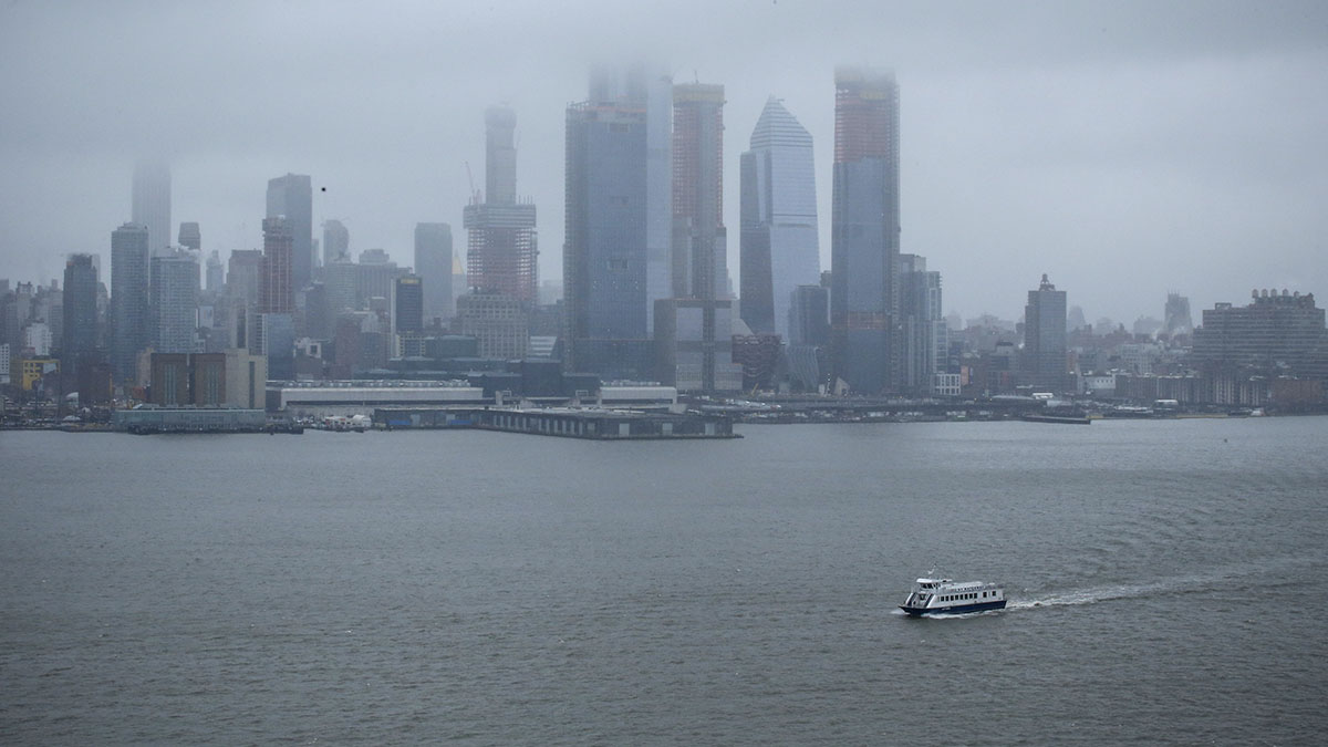 Mayor Defends NYC Ferry’s High Subsidy After Critical Report