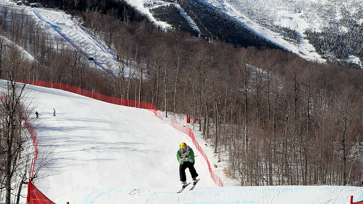 Winter Ski, Snowboard Season Kicks Off in NY