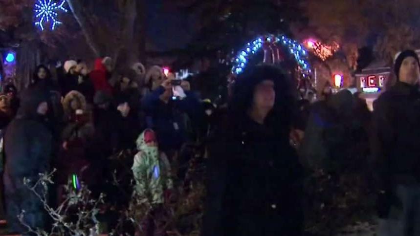 Government Shutdown Complicates NYE in NJ