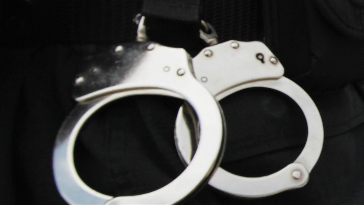 Ex-NY Giant Arrested in Connection With ID Theft Ring: DA