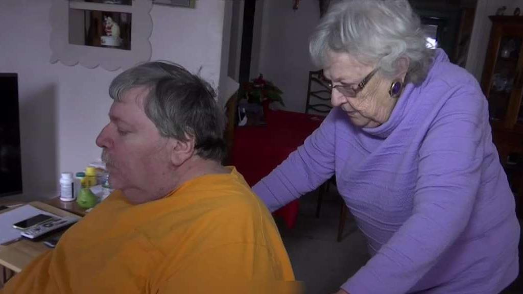 Health Care Aide Coverage Suddenly Stops