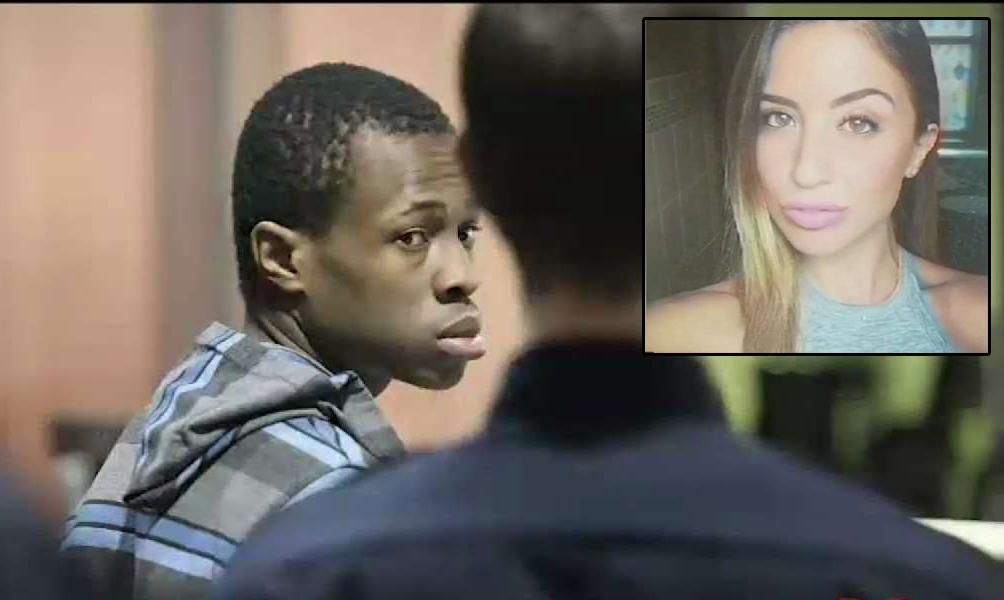 After Jury Stunner, Accused Jogger Killer Has New Trial Date