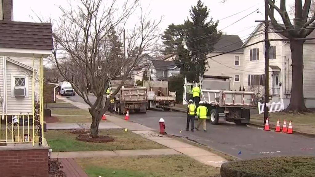 Lead Pipe Removal Underway in NJ