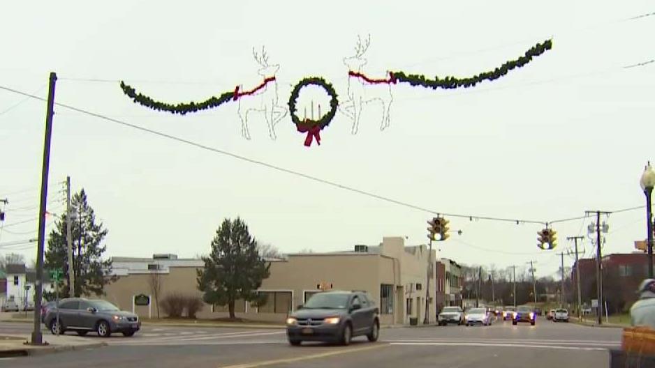 Long Island Town Cancels NYE Festivities