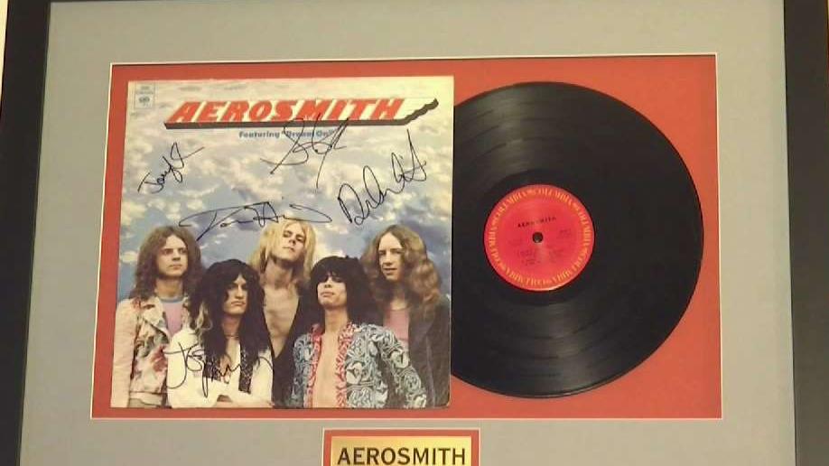 Man Denied Insurance on Aerosmith Tickets