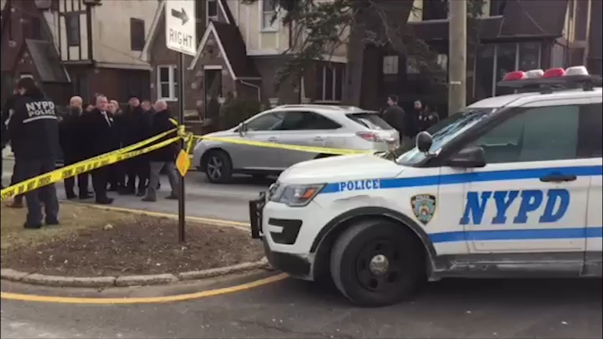 Retired Correction Officer Shot Alleged Thief in Head: NYPD