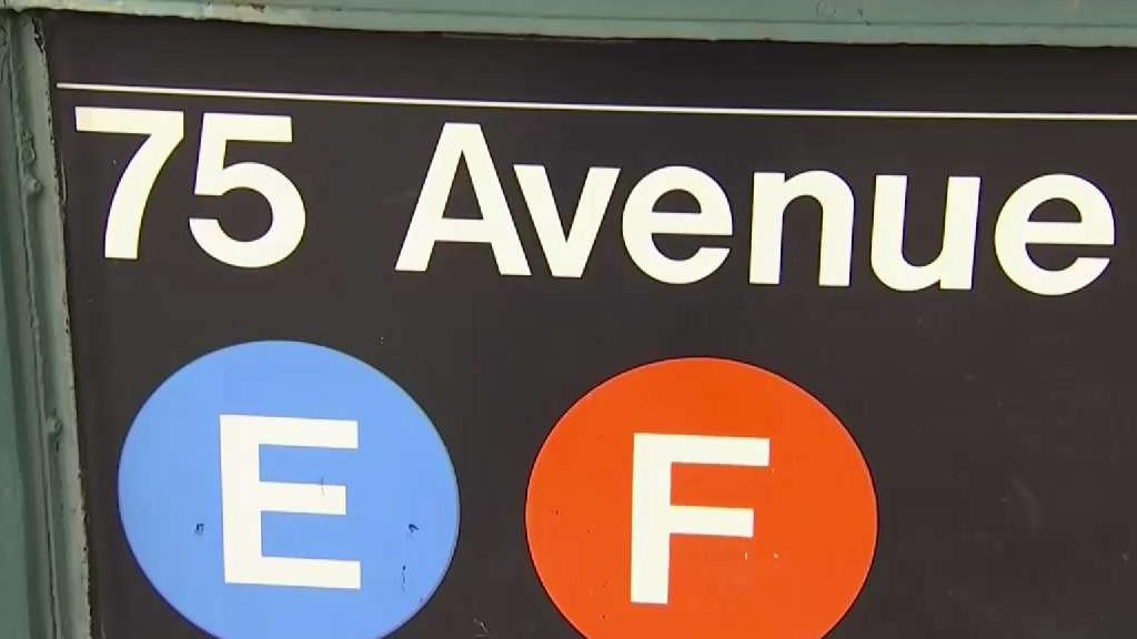 Man Shot on Subway Platform in Queens: NYPD