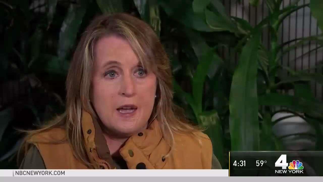 Mom Who Lost Girl in Crash Demands Drivers Stay Sober