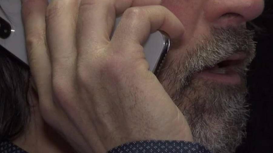 NJ Dad Gets Big Bill on Family Phone Plan