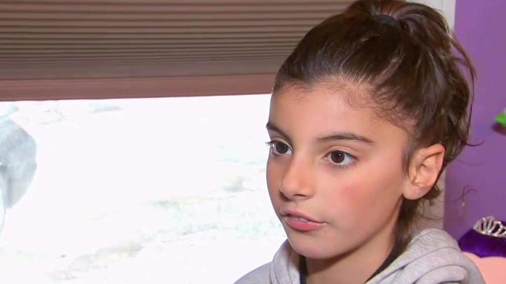 9-Year-Old NJ Girl Catches Thieves at Neighbor's House