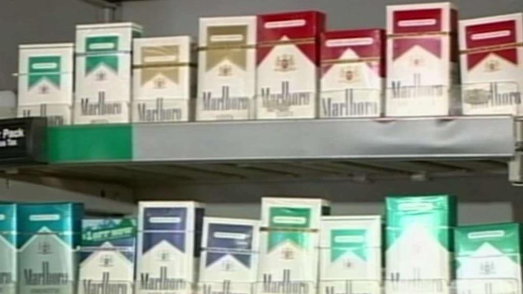 NYC to Ban Pharmacies From Selling Cigarettes