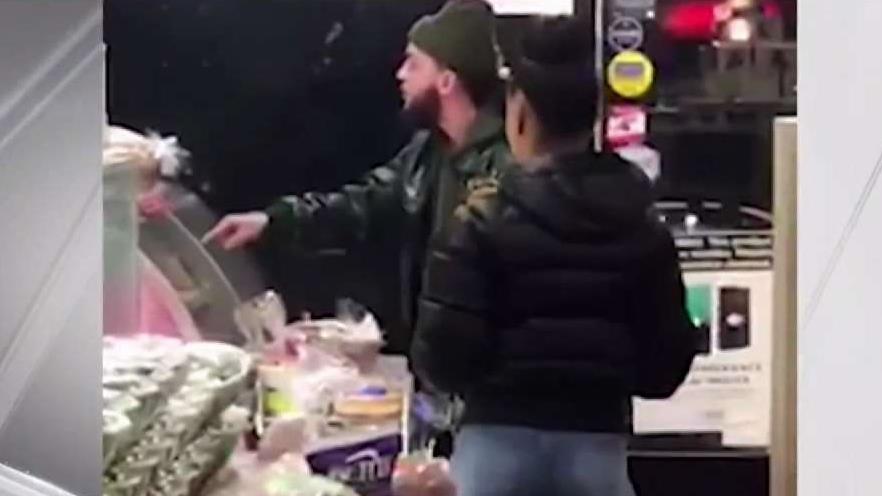NYC Deli Patron Arrested in Bacon, Egg and Cheese Fiasco