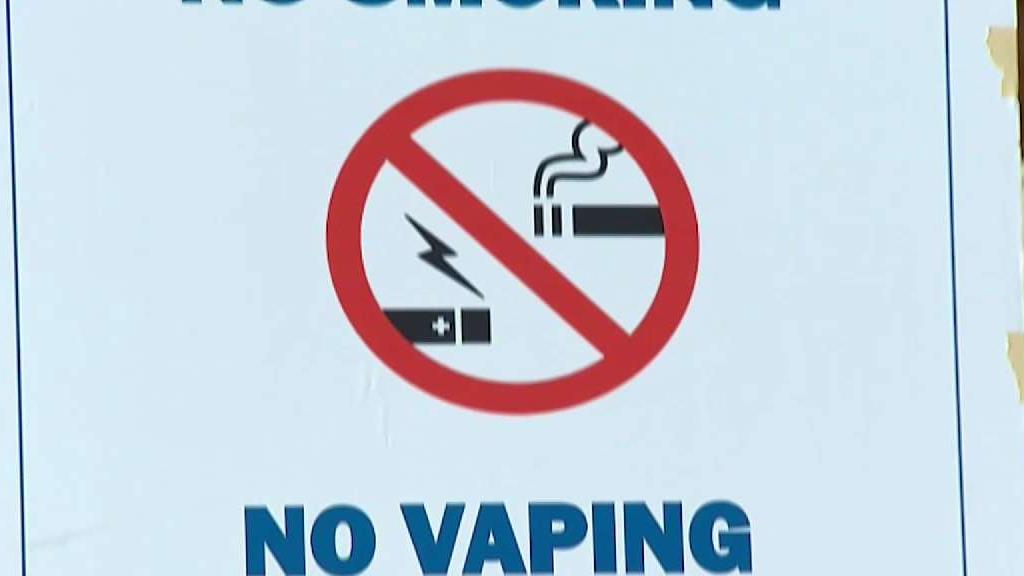 Nassau County to Ban Vaping in Public Parks