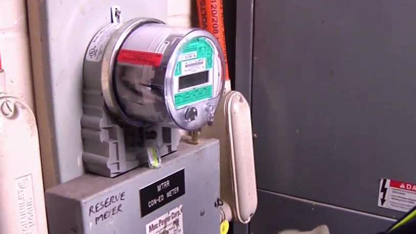 New Meters to Help ConEd Detect Subway Problems