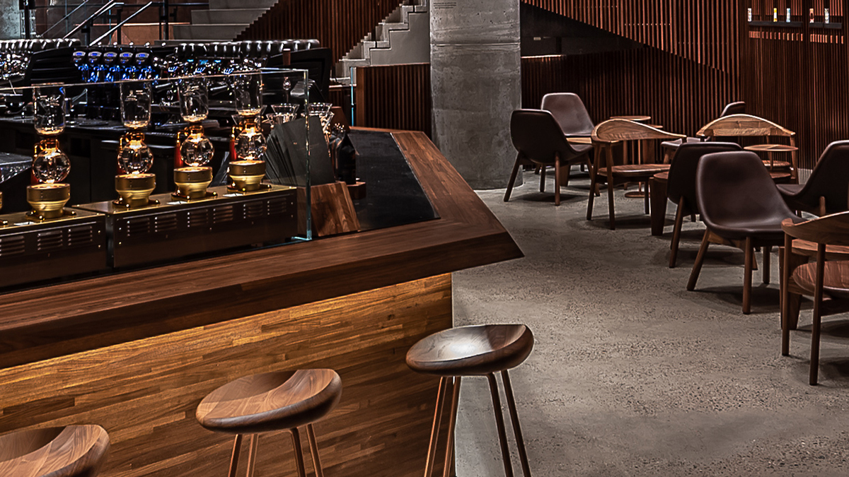 Listen Up: Penny Marshall, Fortnite Lawsuit, Starbucks' Roastery