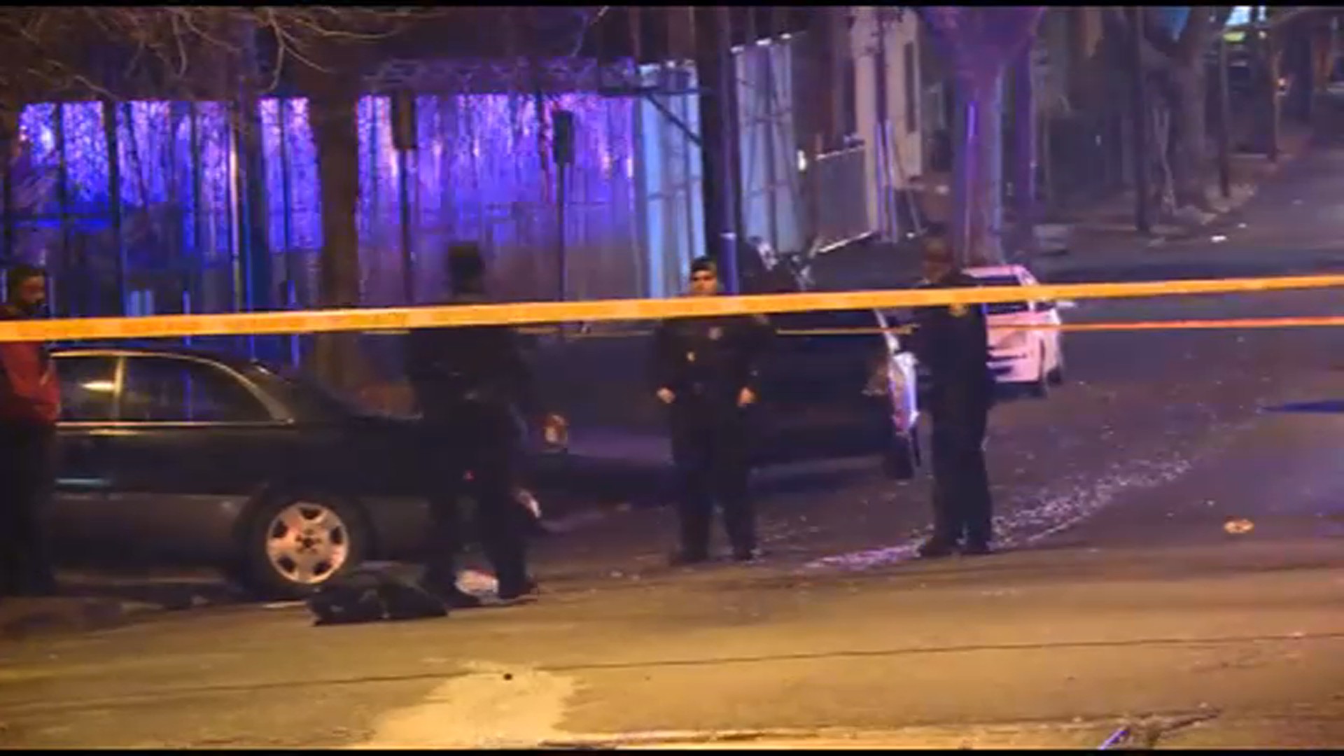 2 Pedestrians in Critical Condition After NJ Hit-and-Run