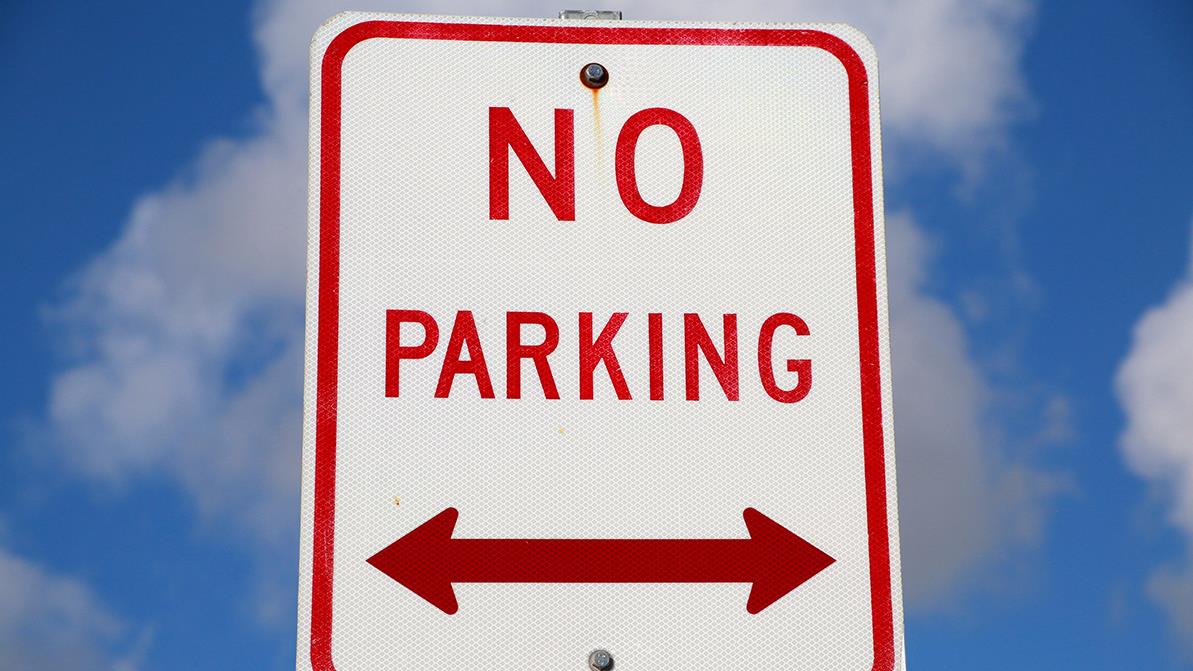Have an Old Parking Ticket in NJ? It Might Be Your Lucky Day