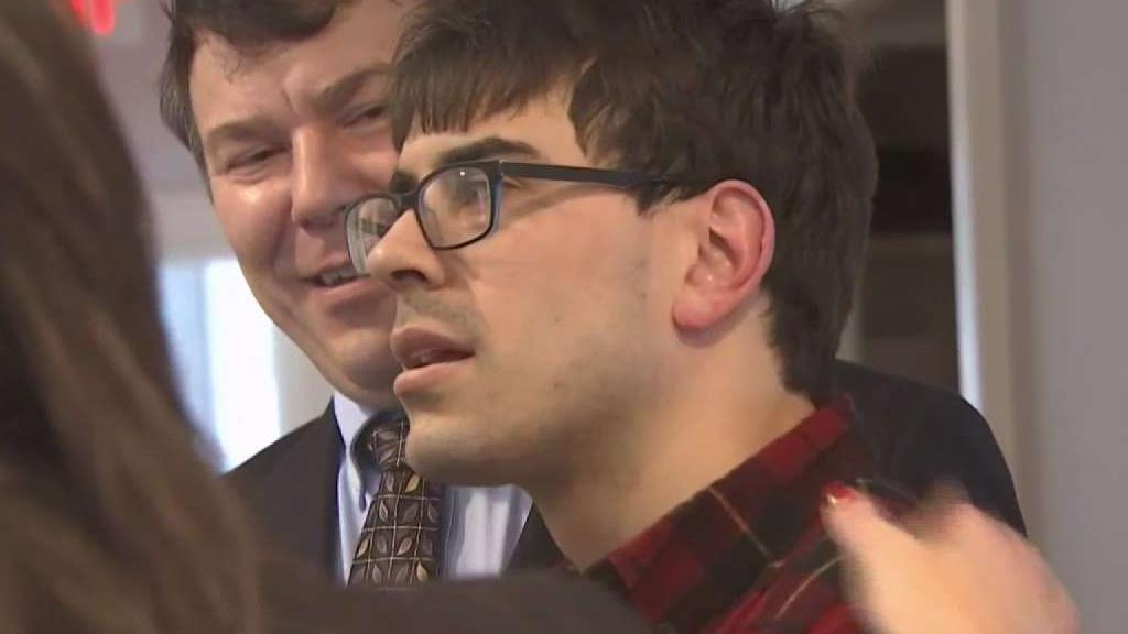 Proposal to Help Adults With Autism