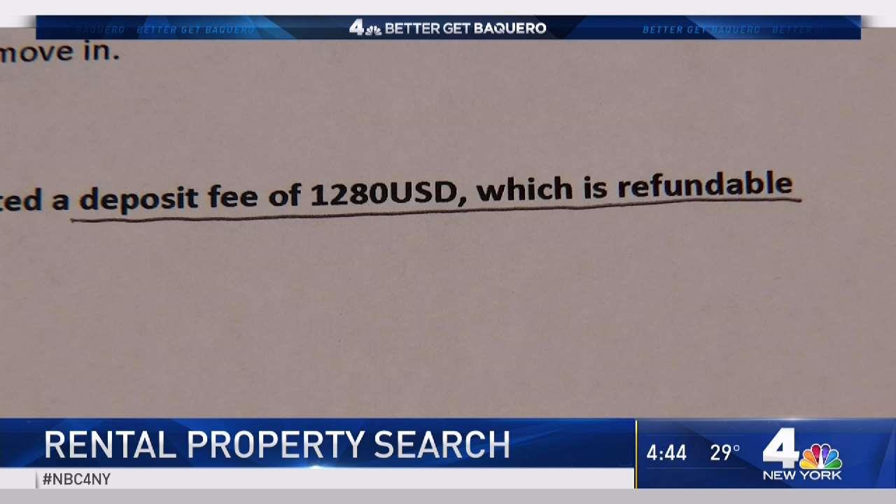 Rental Property Search