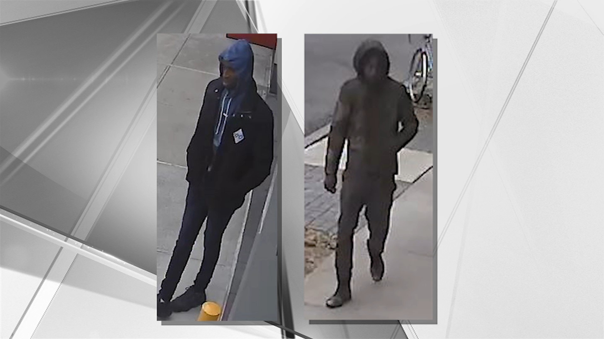Would-Be Robbers Ring Woman's Doorbell, Attack Her: NYPD