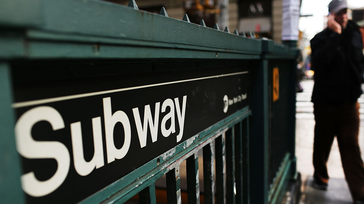 Emergency Exit Door Alarms Returning to Some Subway Stations