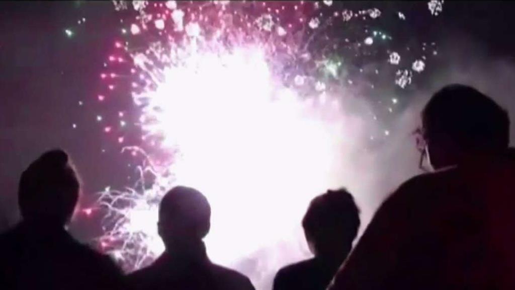 Rooftops, Fireworks & Brunch: What to Do for NYC New Year's