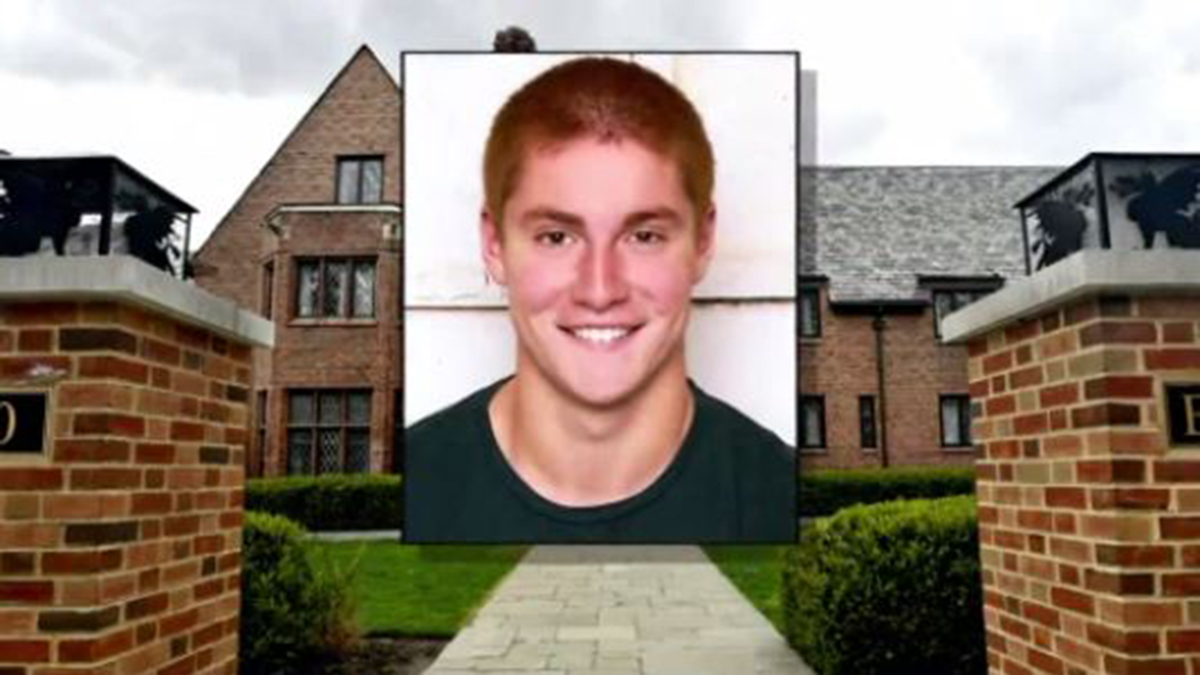 Penn State Frat Death: New Charges After Deleted Video Recovered