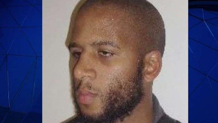Wanted Terrorist Captured After Being on Run for Years