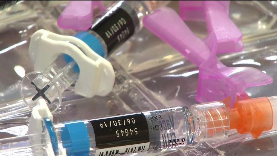 Flu Now Considered Widespread in Connecticut, 3 Flu-Related Deaths Reported