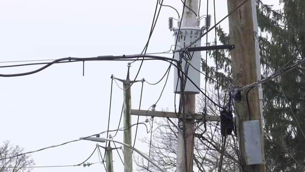 Westchester Braces for Possible Power Loss in Storm