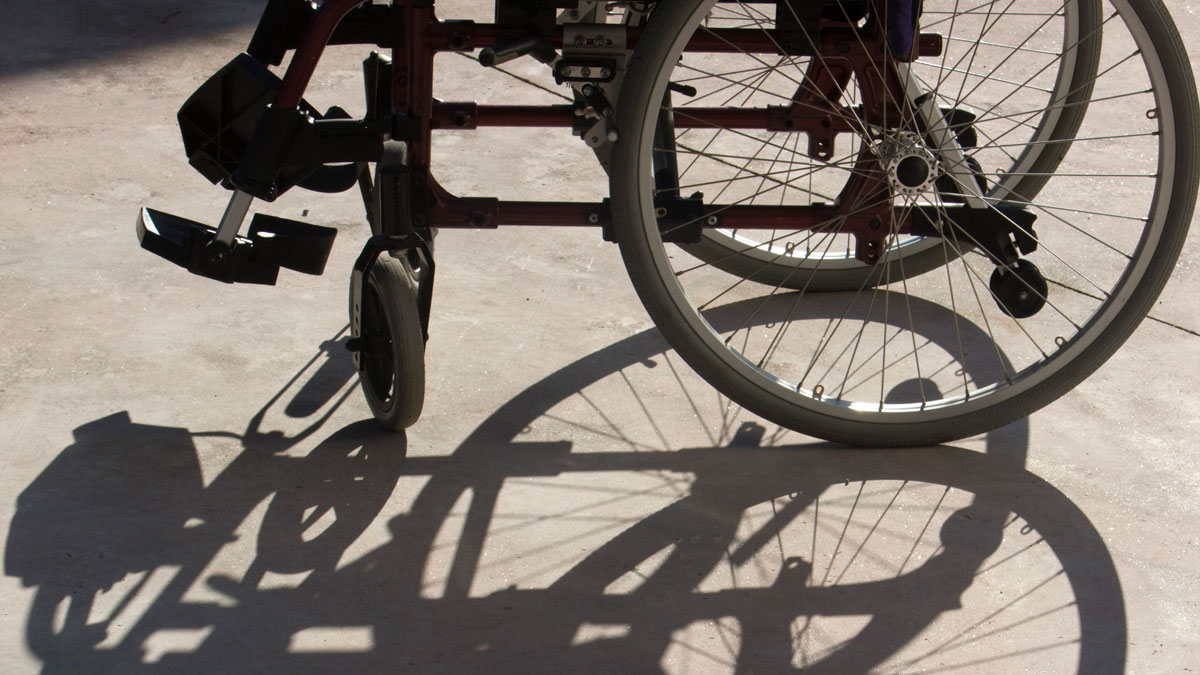 ACS Held in Contempt for Neglecting Urine-Soaked Teen